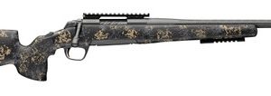 Browning X-Bolt Pro McMillan SPR 6.5 Creedmoor