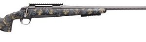 Browning X-Bolt Pro McMillan SPR 300 PRC