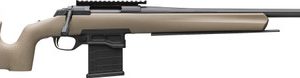 Browning X-Bolt 6.5 Creedmoor