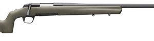 Browning X-Bolt Max 6.8 Western