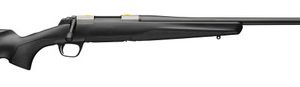 Browning X-Bolt Composite Hunter 270 Winchester