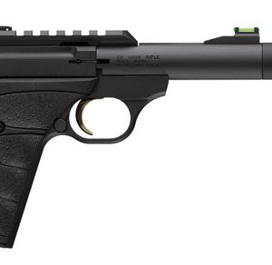 Browning Buck Mark 22 LR