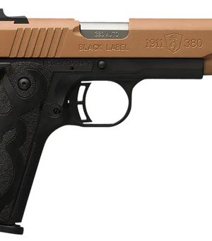 Browning 1911 Black Label 22 LR