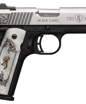 Browning 1911-380 Medallion 380 ACP