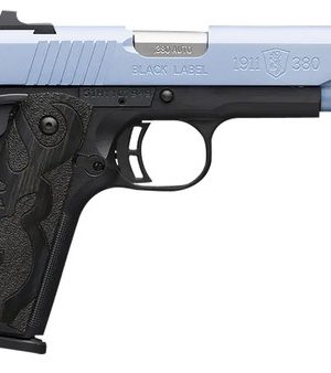 Browning 1911 Black Label 380 ACP