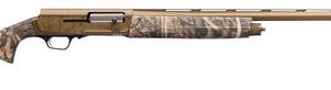 Browning A5 Wicked Wing 12 Ga