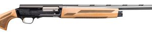 Browning A5 High Grade Hunter 12 Ga