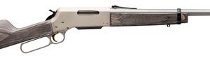 Browning BLR Lightweight '81 Takedown 223 Remington