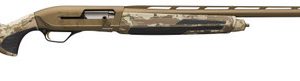 Browning Maxus II Stalker 12 Ga