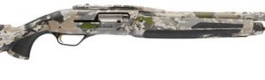 Browning Maxus II 12 Ga