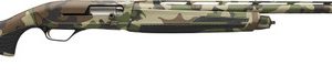 Browning Maxus II 12 Ga