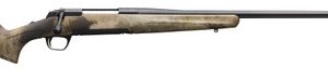 Browning X-Bolt Western Hunter 6.5 PRC