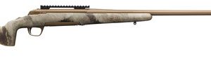 Browning X-Bolt Hells Canyon 28 Nosler