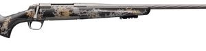 Browning X-Bolt Mountain Pro SPR 7mm Remington Magnum