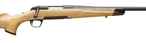 Browning X-Bolt Hunter Maple Deluxe 7mm Remington Magnum