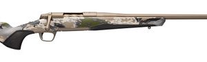 Browning X-Bolt 2 Speed 6.8 Western