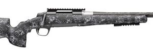 Browning X-Bolt 2 Pro McMillan 6.8 Western