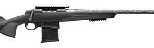 Browning X-Bolt 2 Target Competition Lite 6.5 Creedmoor