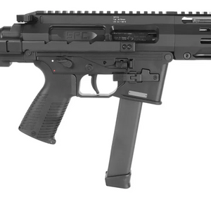 B&T SPC9 SBR 9mm