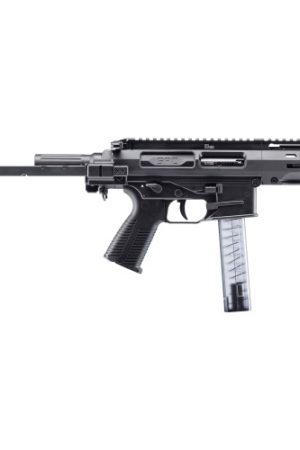 B&T SPC SBR 9mm