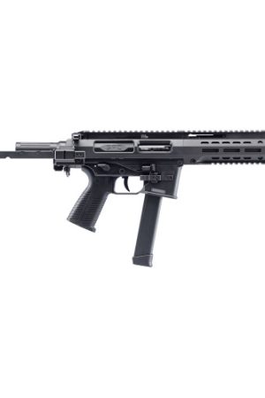 B&T SPC SBR 9mm