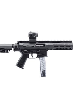 B&T SPC SBR