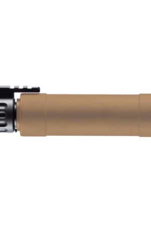 B&T 9mm Suppressor