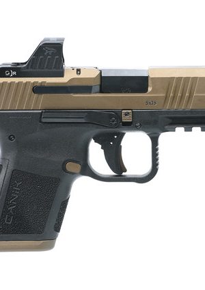 Canik METE MC9 9mm