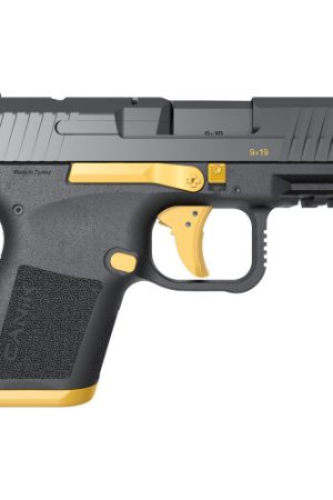 Canik Mete MC9 9mm