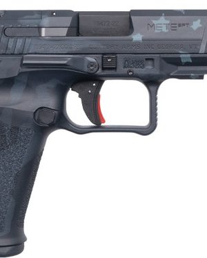 Canik Mete SFT 9mm