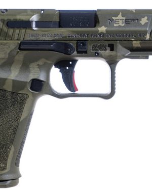 Canik Mete SFT 9mm