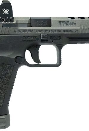 *RENTAL/USED* Canik TP9SFx 9mm