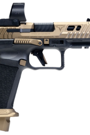 CANIK TTI Combat 9mm