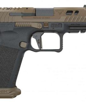 Canik TTI Combat 9mm