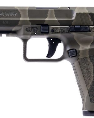 Canik TP9SF 9mm