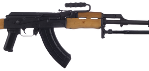 Century AES-10B RPK 7.62x39mm