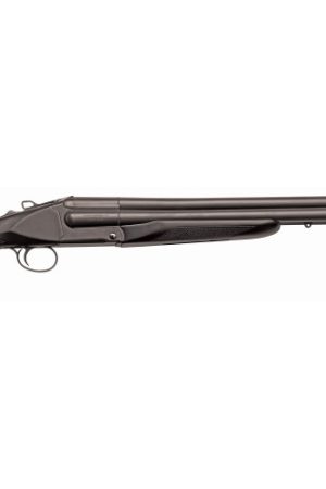 Charles Daly Honcho Tactical Triple 12 Ga 3" Chamber 18.5" Barrel