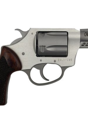 Charter Arms Coyote 380 ACP