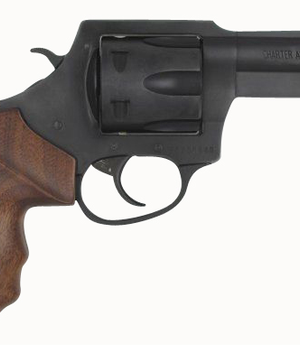 Charter Professional III 357 Magnum