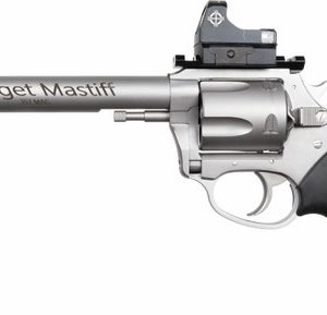 Charter Target Mastiff 357 Magnum