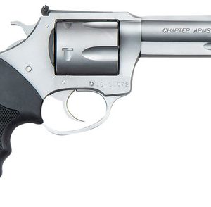 Charter Arms Professional VI 357 Magnum