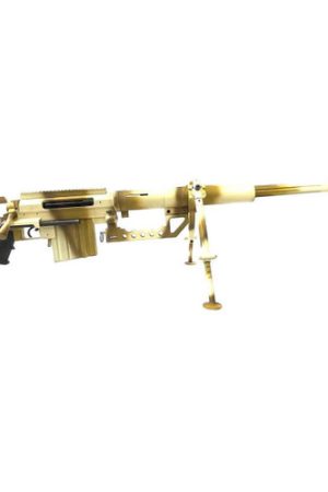 CheyTac USA M200 Intervention 375 CheyTac