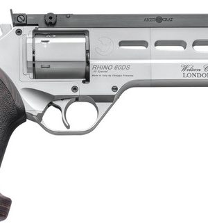 Chiappa Rhino 60DS 38 Special