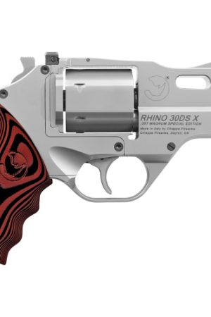 Chiappa Rhino 357 Magnum/38 Special