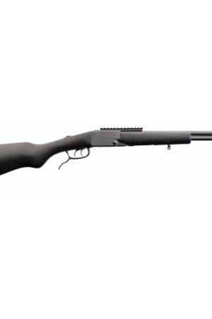 Chiappa Double Badger 22 LR/410 Ga