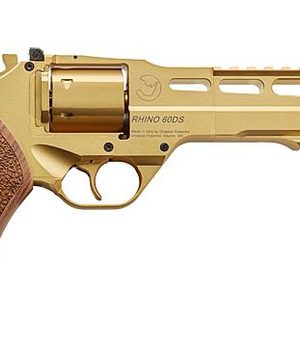 Chiappa Rhino 60SA 357 Magnum