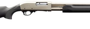 Charles Daly 301 Tactical 12 Ga