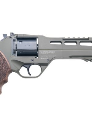 Chiappa Rhino 60DS 357 Magnum