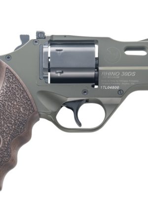 Chiappa Rhino 30DS 357 Magnum