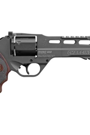 Chiappa Charging Rhino Gen 2 9mm